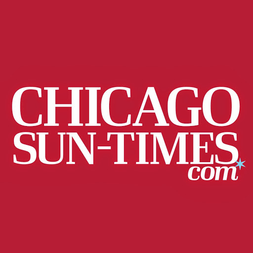 Todays time. Sun time лого. Chicago Sun-times. Suntimes.