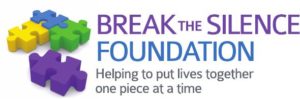 Break the Silence Foundation logo