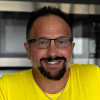 Patrick Dati
