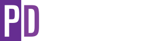 patrick dati logo footer